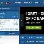 how to bet using 1xbet
