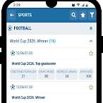 1xbet bet rate